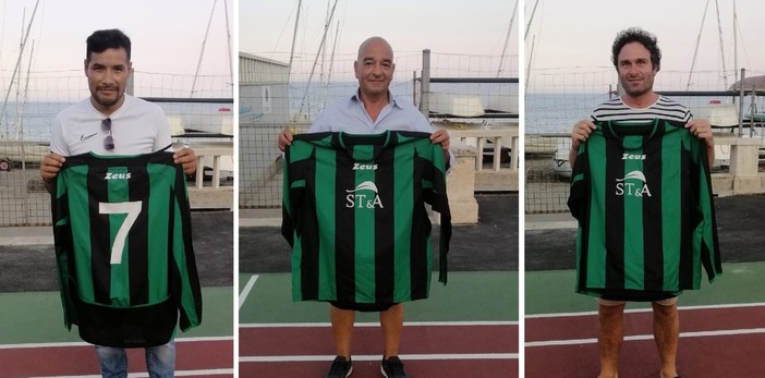 Calcio, Bardineto. Rinnovano Orsi e Rodriguez, Daniele Alassio entra nello staff Calcio, Bardineto. Rinnovano Orsi e Rodriguez, Daniele Alassio entra nello staff