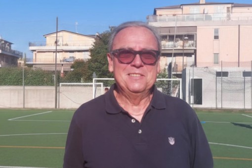 Calcio | La San Filippo Neri piange il proprio presidente, è morto Piero Enrico Calcio | La San Filippo Neri piange il proprio presidente, è morto Piero Enrico