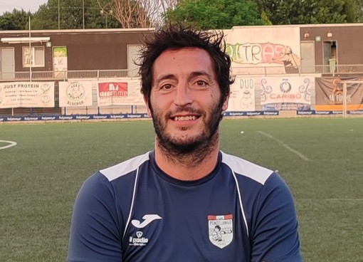 Calcio | Pontelungo. La Juniores ha un nuovo mister, il testimone passa ad Alessandro Badoino Calcio | Pontelungo. La Juniores ha un nuovo mister, il testimone passa ad Alessandro Badoino