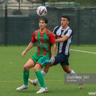 Calcio, Prima Categoria B. Tre match, in campo Savona, Speranza e Q&amp;V