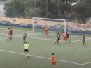 Calcio, Promozione. Rivediamo gli highlights di Ospedaletti - Ventimiglia (VIDEO)