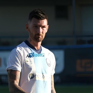 Calcio | Pietra Ligure, si separano le strade con il team manager Davide Sancinito
