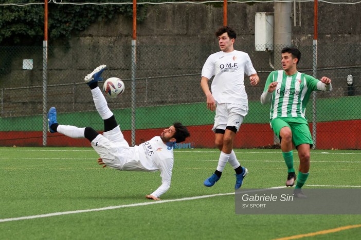 Calcio | Prima Categoria B. La Virtus Don Bosco vuole rovinare la festa all'Olimpic,  turni interni per Veloce e Speranza