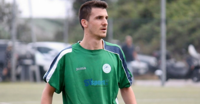 Calcio | Rientro in vista per Gianfelice Mollo: "Infortunio alle spalle, al torneo di Albenga sto ritrovando le giuste sensazioni" Calcio | Rientro in vista per Gianfelice Mollo: "Infortunio alle spalle, al torneo di Albenga sto ritrovando le giuste sensazioni"
