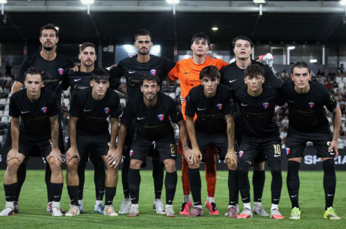 foto Vado F.C.