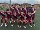 Calcio | Juniores provinciali. I playoff del Pontelungo partono con un pareggio, Barbo a segno contro l'Olimpic