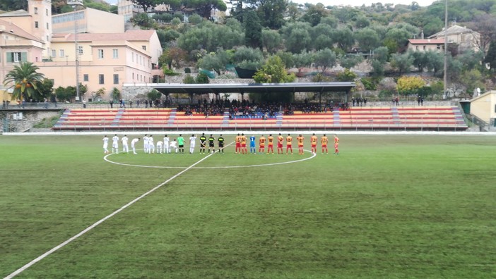 Calcio, Seria D. Torna a punti tra le mura amiche il Finale, San Donato Tavarnelle stoppato sul 2-2 Calcio, Seria D. Torna a punti tra le mura amiche il Finale, San Donato Tavarnelle stoppato sul 2-2