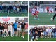 Calcio, Tornei Estivi. Subito una partenza alla grande per il Terzo Trofeo Città di Albenga (FOTO e VIDEO) Calcio, Tornei Estivi. Subito una partenza alla grande per il Terzo Trofeo Città di Albenga (FOTO e VIDEO)