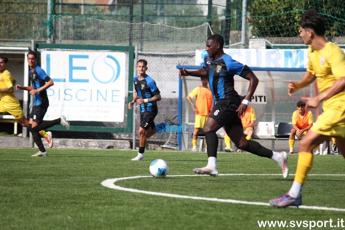 Calciomercato, Imperia. Dopo Petruzzi saluta anche Idaro, è la settima partenza nel giro di un mese