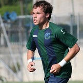Calciomercato | Nicolò Tobia ringrazia il Legino, ma non mancano le proposte per l'attaccante savonese Calciomercato | Nicolò Tobia ringrazia il Legino, ma non mancano le proposte per l'attaccante savonese