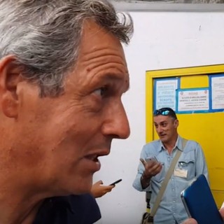 Calcio, Albissola - Real Forte Querceta. L'analisi di mister Buglio: "Non bastano i nomi per fare bene, serve umiltà" (VIDEO)