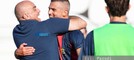 Calcio | Borgo Incrociati. Infinito Crosetti, è suo il gol contro il Pontelungo: "In un ambiente che ti vuole bene dai tutto te stesso"