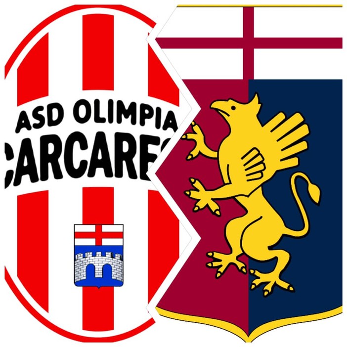 Calcio, leva 2002: la Copa Catalunya chiama, oggi test con il Genoa per l'Olimpia Carcarese