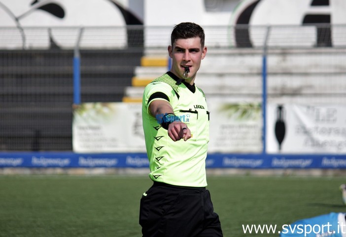 Matteo Laganaro dirigerà Angelo Baiardo - Ligorna Matteo Laganaro dirigerà Angelo Baiardo - Ligorna