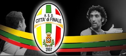 Calcio, Città di Finale: Zanardini si gode i primi tre punti: "Finalmente una prestazione convincente"