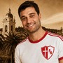 Calcio | Nolese. La cura dei muscoli dei giocatori biancorossi sarà sempre nelle mani di Paolo Ravano Calcio | Nolese. La cura dei muscoli dei giocatori biancorossi sarà sempre nelle mani di Paolo Ravano