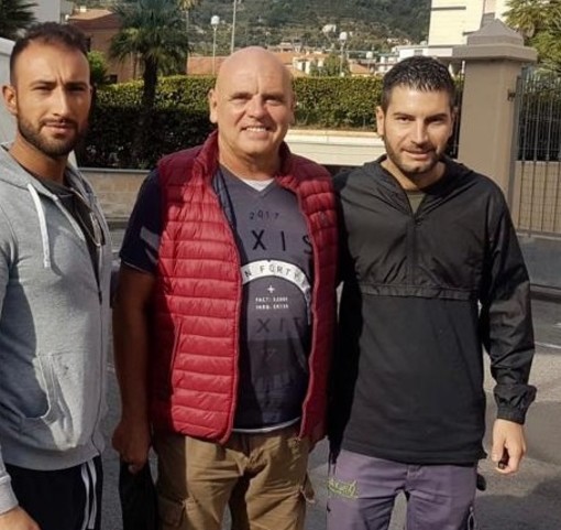 E' già separazione tra il FCD Santo Stefano e mister Eros Litardi E' già separazione tra il FCD Santo Stefano e mister Eros Litardi