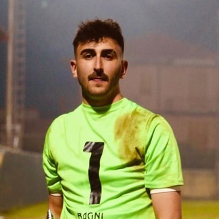 Calciomercato. Andrea Gallo non è più il portiere della San Francesco Loano
