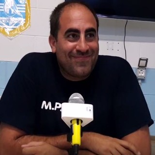 Calcio, L'exploit di giornata è del Pietra. Mister Pisano: "Ripresa di alto profilo, vogliamo giocarcela con tutti" Calcio, L'exploit di giornata è del Pietra. Mister Pisano: "Ripresa di alto profilo, vogliamo giocarcela con tutti"