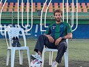 Calciomercato. Ultimo annuncio per il Legino, l'attacco si completa con Iacopo Minardi Calciomercato. Ultimo annuncio per il Legino, l'attacco si completa con Iacopo Minardi