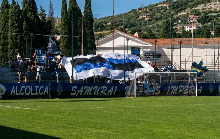 Calcio | Imperia, la società conferma la trattativa con il gruppo Arkipiù per la cessione del club