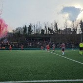 Calcio | Eccellenza. La Maginot della Carcarese ferma il Millesimo, il derby valbormidese termina 1-1 Calcio | Eccellenza. La Maginot della Carcarese ferma il Millesimo, il derby valbormidese termina 1-1