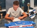 Calciomercato, Vado. Il giovane difensore Filippo Moroni passa alla Sampdoria