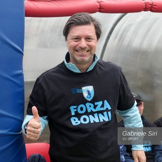 Calcio | Albissole. La finale di Coppa è dietro l'angolo per mister Cattardico: "Baiardo di categoria superiore, dovremo tenere ritmi molto alti"