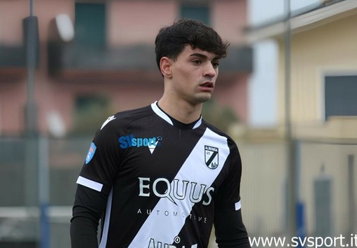 Calciomercato | L'ex Albenga Andrea Nesci è un nuovo giocatore del Celle Varazze