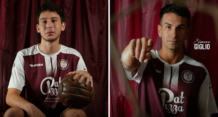 Calciomercato. Il Borghetto conclude il mercato con due operazioni Calciomercato. Il Borghetto conclude il mercato con due operazioni