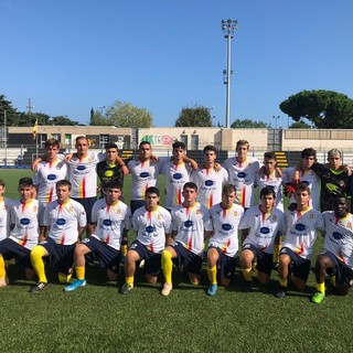 Calcio, Juniores 2° livello: i risultati e la classifica dopo l'ottava giornata