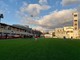 Inaugurato il nuovo campo sportivo Italo Ferrando a Cornigliano (FOTO)