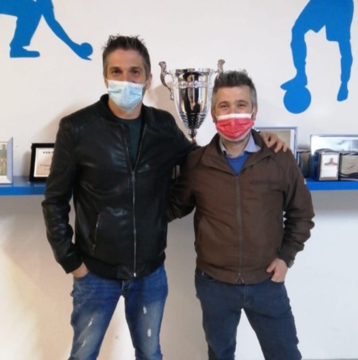 Calcio, Plodio. Si ripartirà con mister Dario Roso e buona parte dei tesserati già in organico