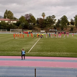 Calcio. Promozione. Balleri in pieno recupero regala tre punti d'oro al Celle Varazze, Carcarese ancora ko: alla "Natta" finisce 2-1 Calcio. Promozione. Balleri in pieno recupero regala tre punti d'oro al Celle Varazze, Carcarese ancora ko: alla "Natta" finisce 2-1