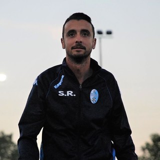 Calcio, Borgio Verezzi. Fumata bianca con Rattalino, il tecnico andorese allenerà i rossoblu