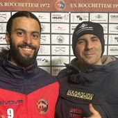 Calciomercato. Iniziano le uscite dal Bragno, El Bouchi passa alla Rocchettese Calciomercato. Iniziano le uscite dal Bragno, El Bouchi passa alla Rocchettese