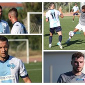 Calcio. Vado - Pietra Ligure, tutti gli scatti dell'amichevole del Chittolina (FOTOGALLERY) Calcio. Vado - Pietra Ligure, tutti gli scatti dell'amichevole del Chittolina (FOTOGALLERY)