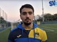Calcio, Serra Riccò. Baffi e i gialloblu rimontati dal Ceriale: "Le partite vivono di episodi, errori arbitrali compresi" (VIDEO) Calcio, Serra Riccò. Baffi e i gialloblu rimontati dal Ceriale: "Le partite vivono di episodi, errori arbitrali compresi" (VIDEO)