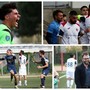 Calcio | Il Vado ribalta nel finale il Chisola e torna in testa, gli scatti del turno prepasquale (FOTOGALLERY)