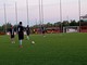 Calcio. Allenamento congiunto a reti bianche per Albissole e Altarese