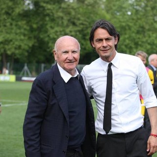 Calcio, settore giovanile. Parla Mino Favini: "Come educare attraverso il calcio"