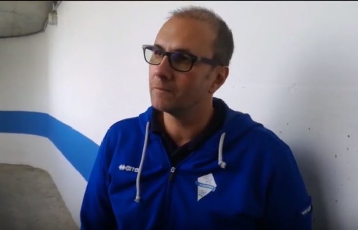 Calcio. Albissola, nuovo esame di maturità nella trasferta di Sestri Levante. Fossati: "Puntiamo ad un altro grande risultato"