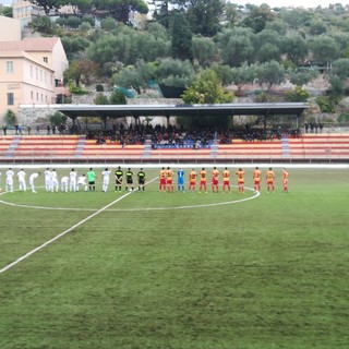Calcio, Seria D. Torna a punti tra le mura amiche il Finale, San Donato Tavarnelle stoppato sul 2-2 Calcio, Seria D. Torna a punti tra le mura amiche il Finale, San Donato Tavarnelle stoppato sul 2-2