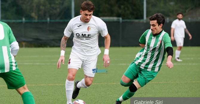 Calcio | Prima Categoria B. Le savonesi restano nel pantano, ko interni per Speranza e Veloce