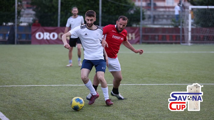 Tornei Estivi, Savona Cup. Ieri il penultimo giorno di gara: i risultati della serata