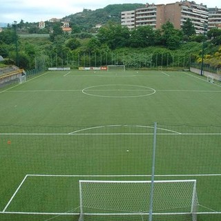 Calcio, Seconda Categoria A. Il Legino B sfiora il colpo nel posticipo, 1-1 con il Sanremo 2000