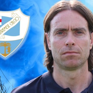 Sanremese, nuovo corso in panchina: Davide Moro allenatore, Alessandro Bastrini vice Sanremese, nuovo corso in panchina: Davide Moro allenatore, Alessandro Bastrini vice