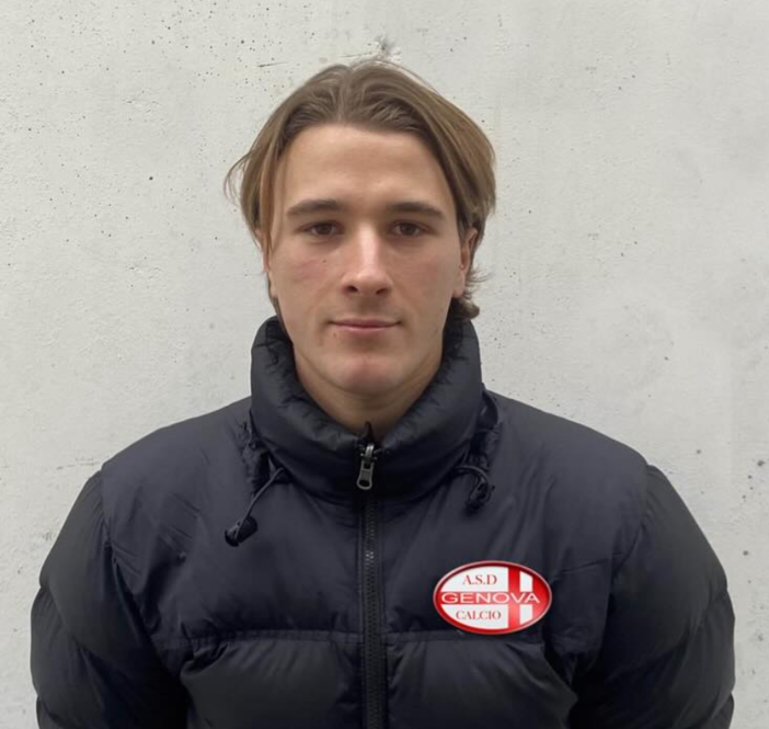 Calciomercato. La Genova Calcio prosegue i movimenti in entrata con Giacomo Cavalli Calciomercato. La Genova Calcio prosegue i movimenti in entrata con Giacomo Cavalli