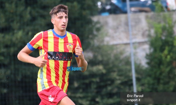 Calcio, Finale. 5-2 allo Speranza nel test domenicale, doppietta per Arzarello Calcio, Finale. 5-2 allo Speranza nel test domenicale, doppietta per Arzarello