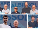 Calciomercato. L'Albissole non cala i giri: presi Dorno, Apicella e due under